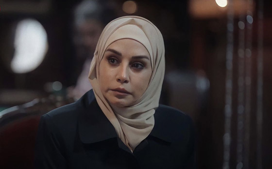 ‏مسلسلات رمضان في فرفش بلس: رامي كوسا كاتب 