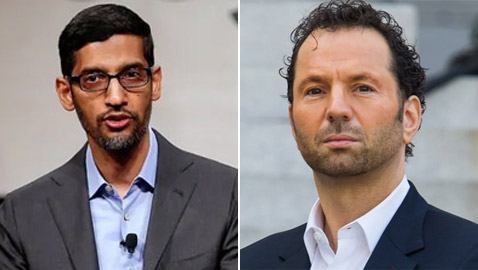 5 آلاف ضعف المتوسط.. دخل خيالي لأعلى 100 رئيس تنفيذي أجرا!