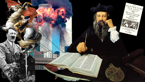 من بينهم ساحر روسي.. إليكم منجمون صدقت تنبؤاتهم على نحو غريب!