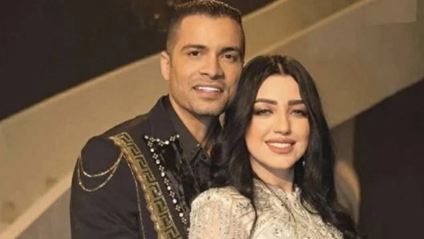 حسن شاكوش يخسر الاستئناف في المحكمة! 300 ألف جنيه لطليقته ريم طارق