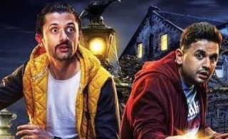 ����� ����